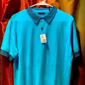 BRAND NEWCodice shirt.  New with tags size 50